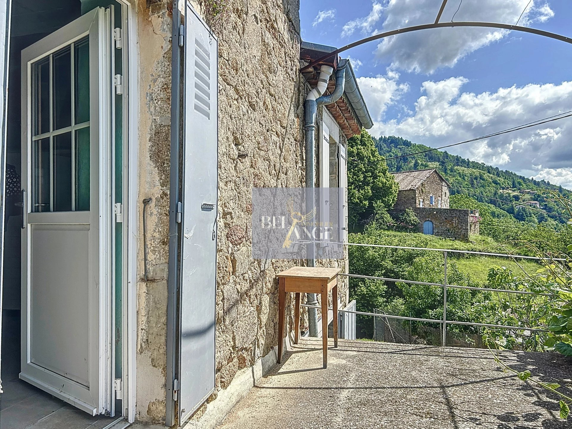 Troisième photo